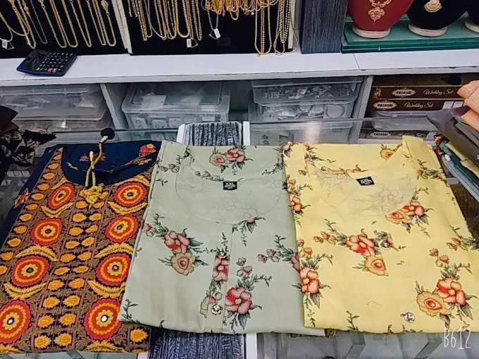 D2 Designer Fashion Jewellery/ Bags/Kurtas/maxi nighty&Accessories